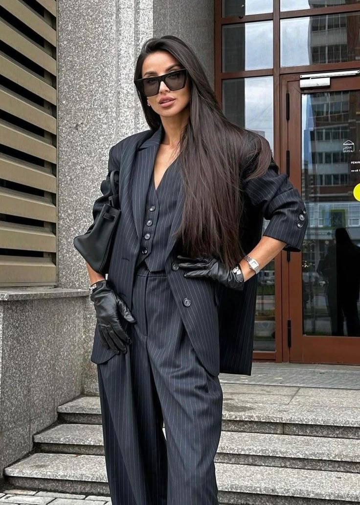 Стиліст назвала головні тренди на весняний сезон-2025. Комфорт стає розкішшю!