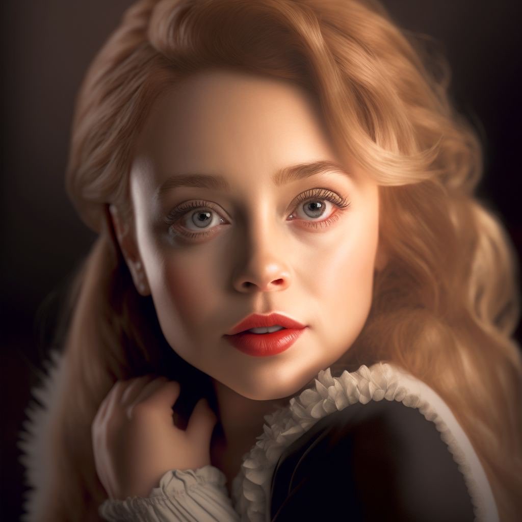 Известный художник превратил украинских звезд в детей: невероятные фото