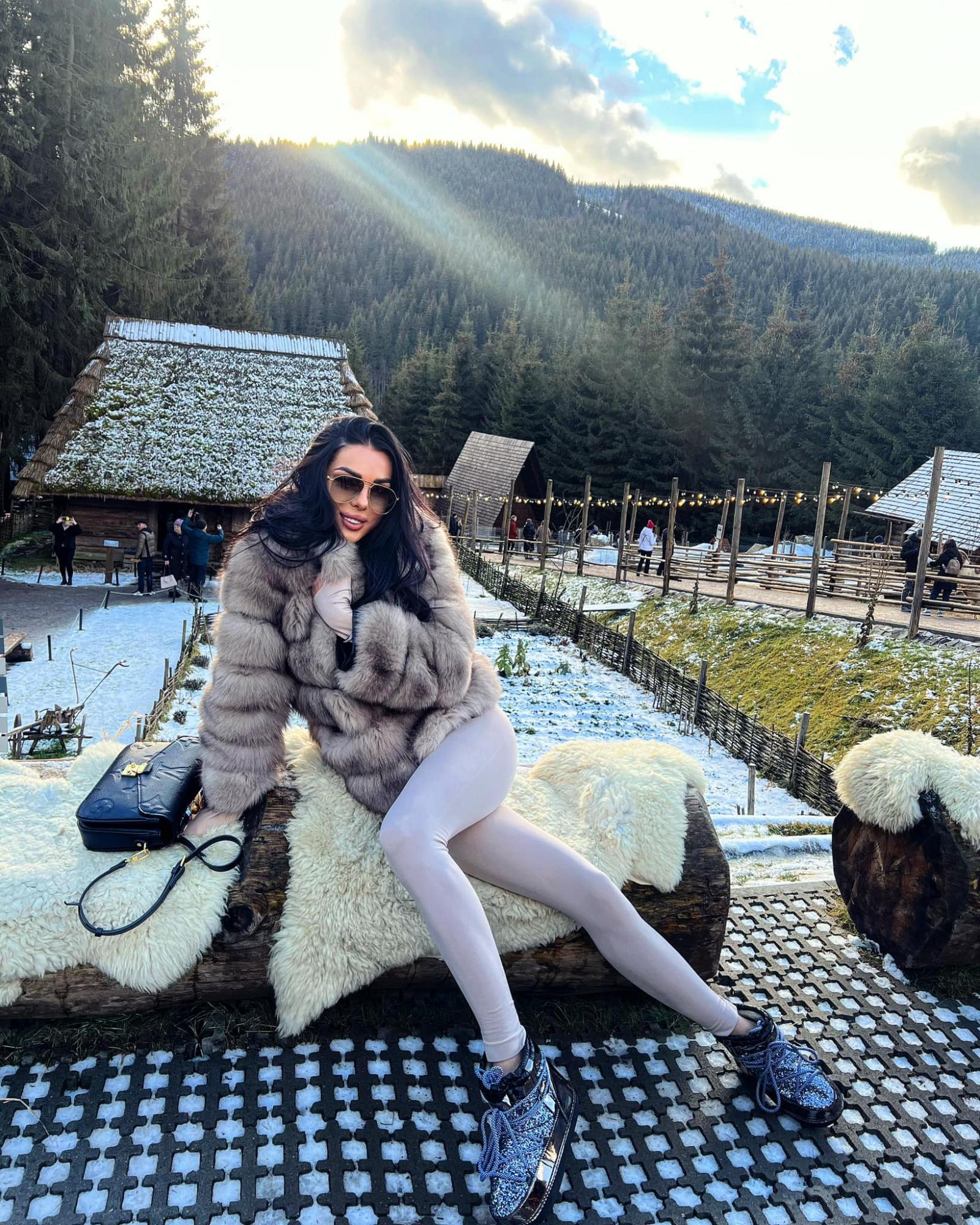 Одесская пограничница попала в громкий скандал: что случилось