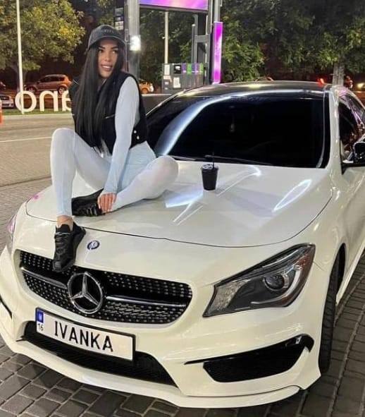 Одесская пограничница попала в громкий скандал: что случилось