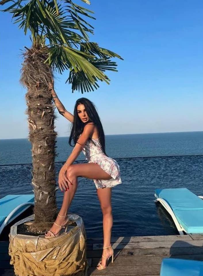 Одесская пограничница попала в громкий скандал: что случилось