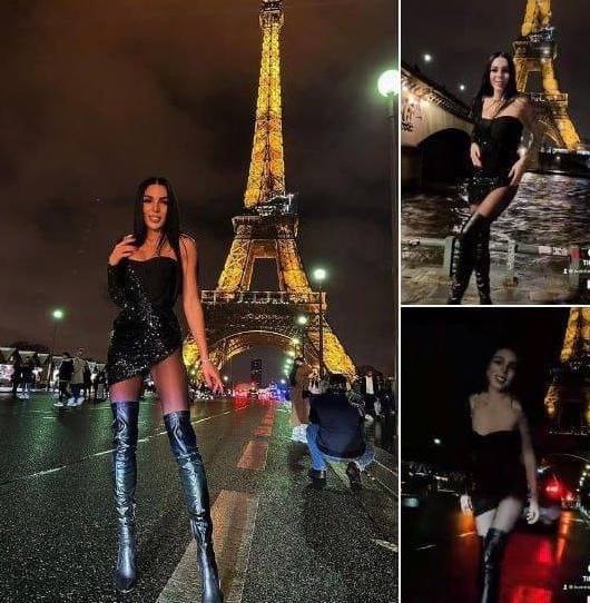 Одесская пограничница попала в громкий скандал: что случилось