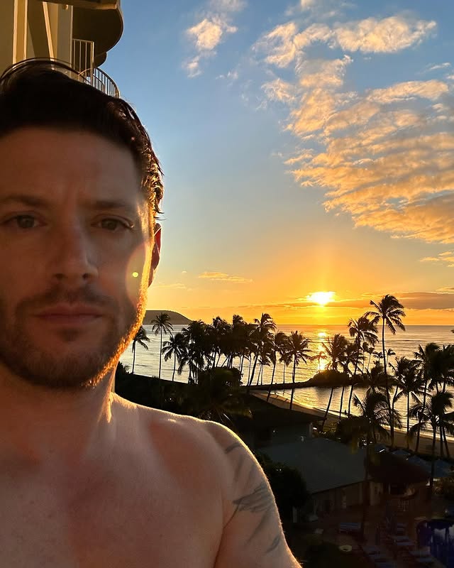 Що з ними сталося? Як зараз виглядають Дін та Сем Вінчестери із серіалу "Надприродне"