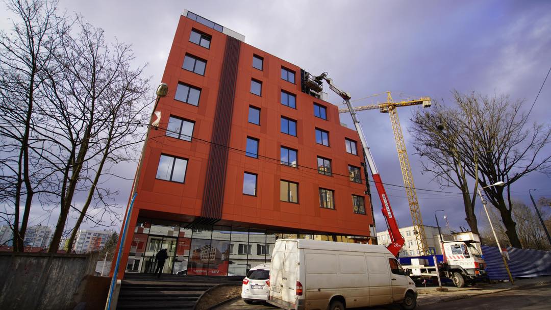 Ціни не знижуються. Скільки зараз коштує орендувати житло у Львові