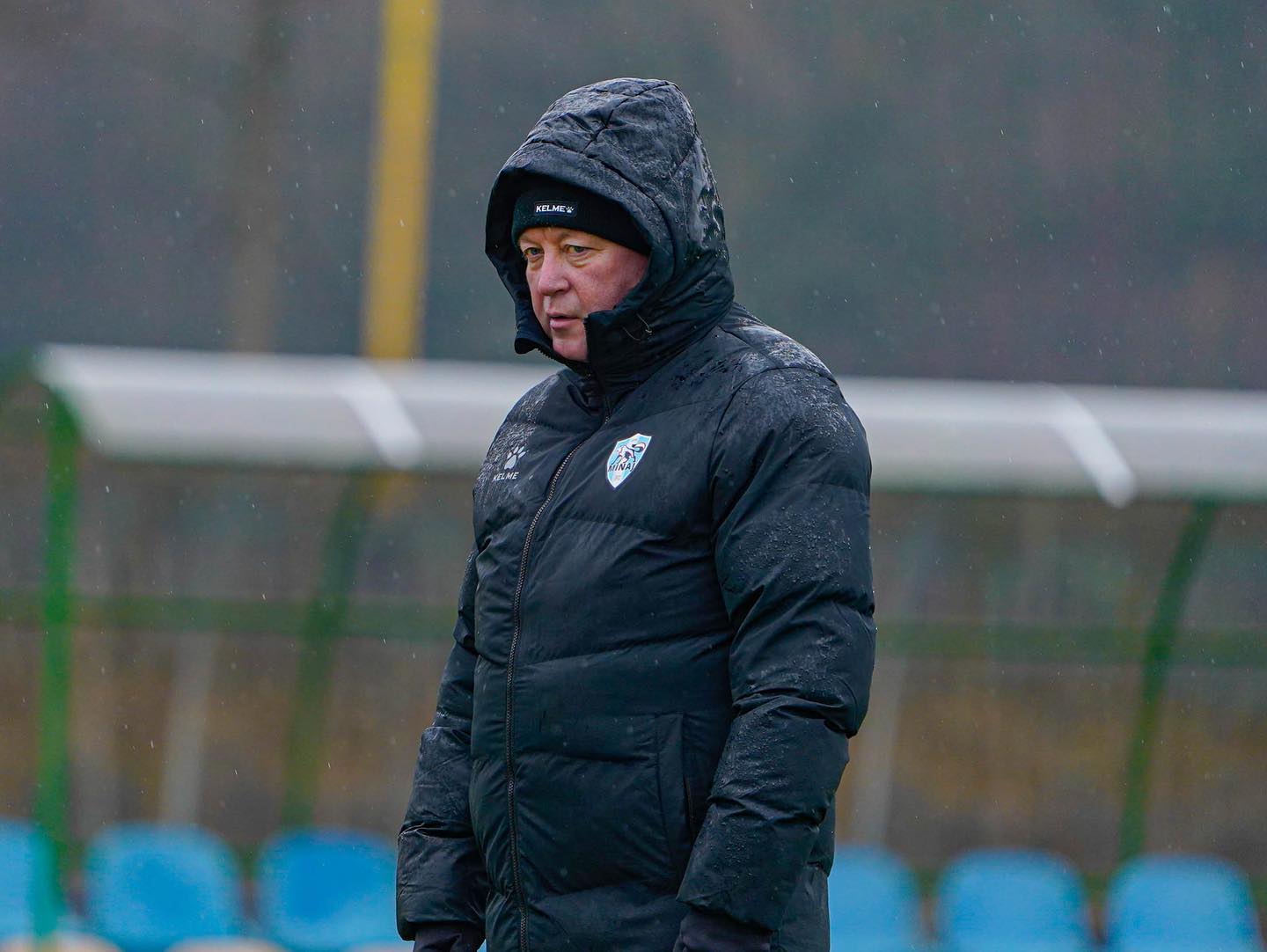 "Лузер" УПЛ лишився без тренера. Команду може очолити знаний іноземець: що відомо