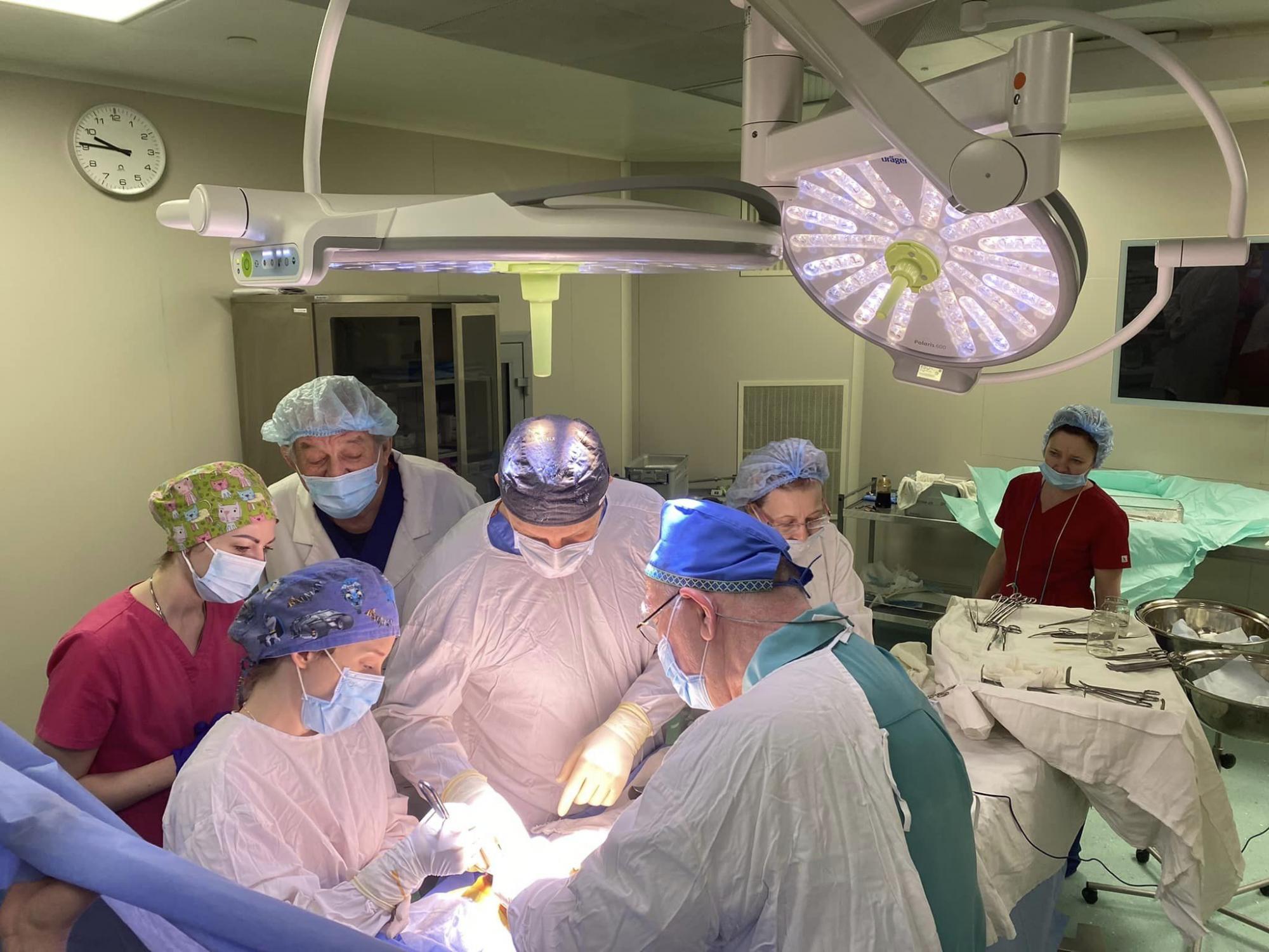 В Киеве 3-летний мальчик проглотил магниты и месяц жил с ними: родители не догадывались