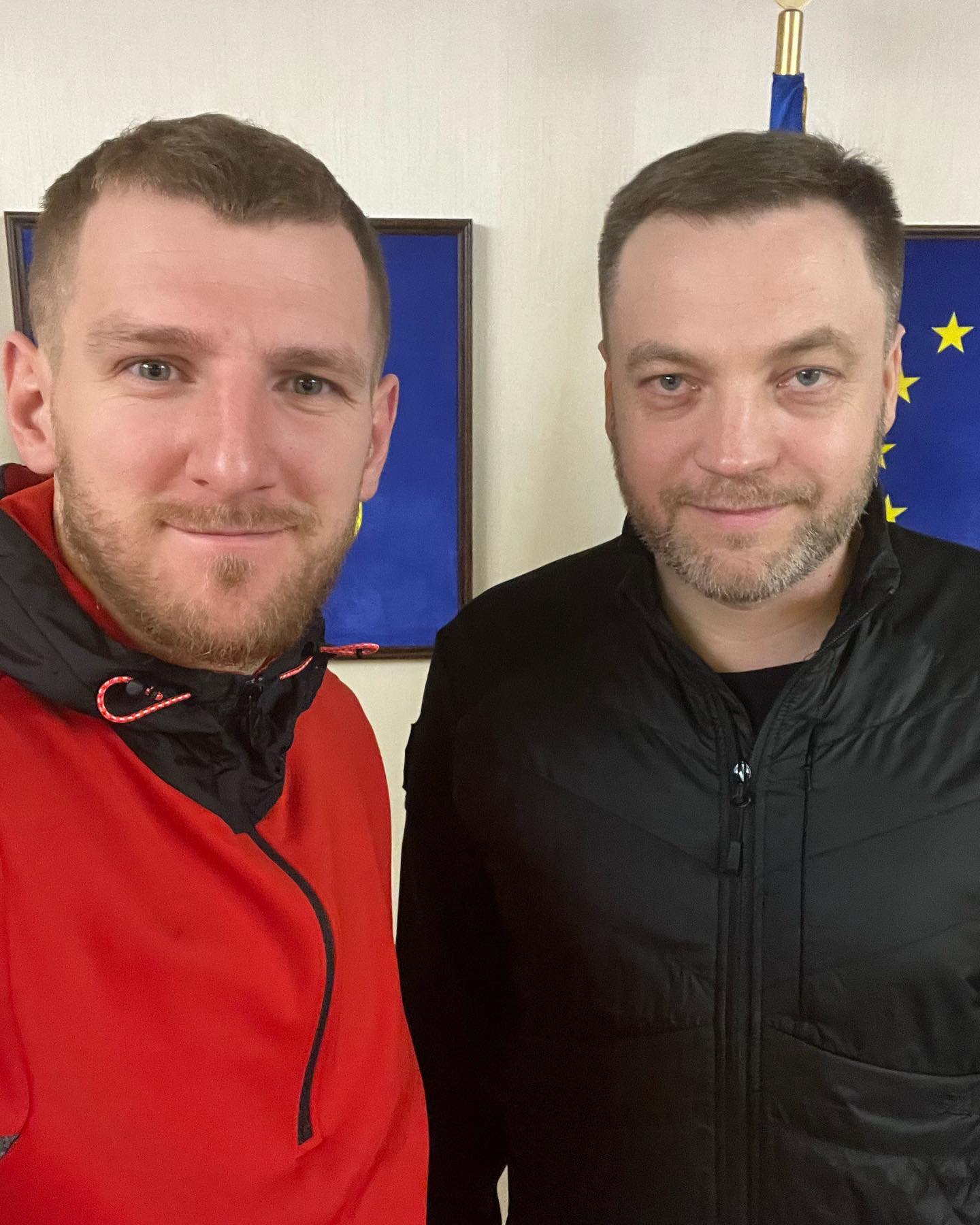 Ростислав Смірнов: Росія - це гопнік, якого не треба боятися