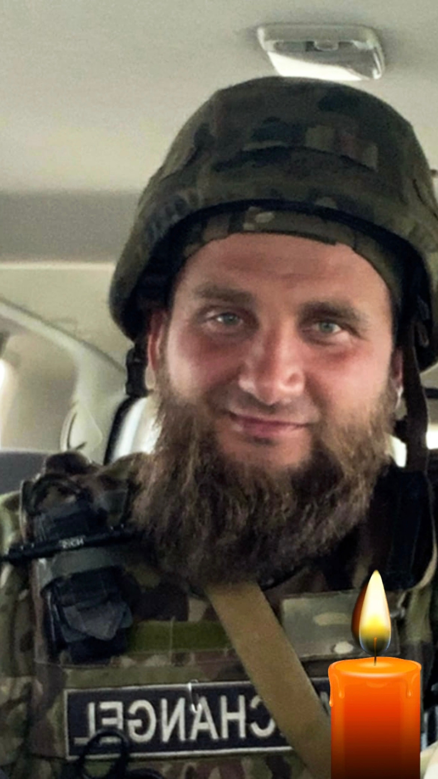 В Херсонской области под обстрел попал автомобиль полиции, есть погибший