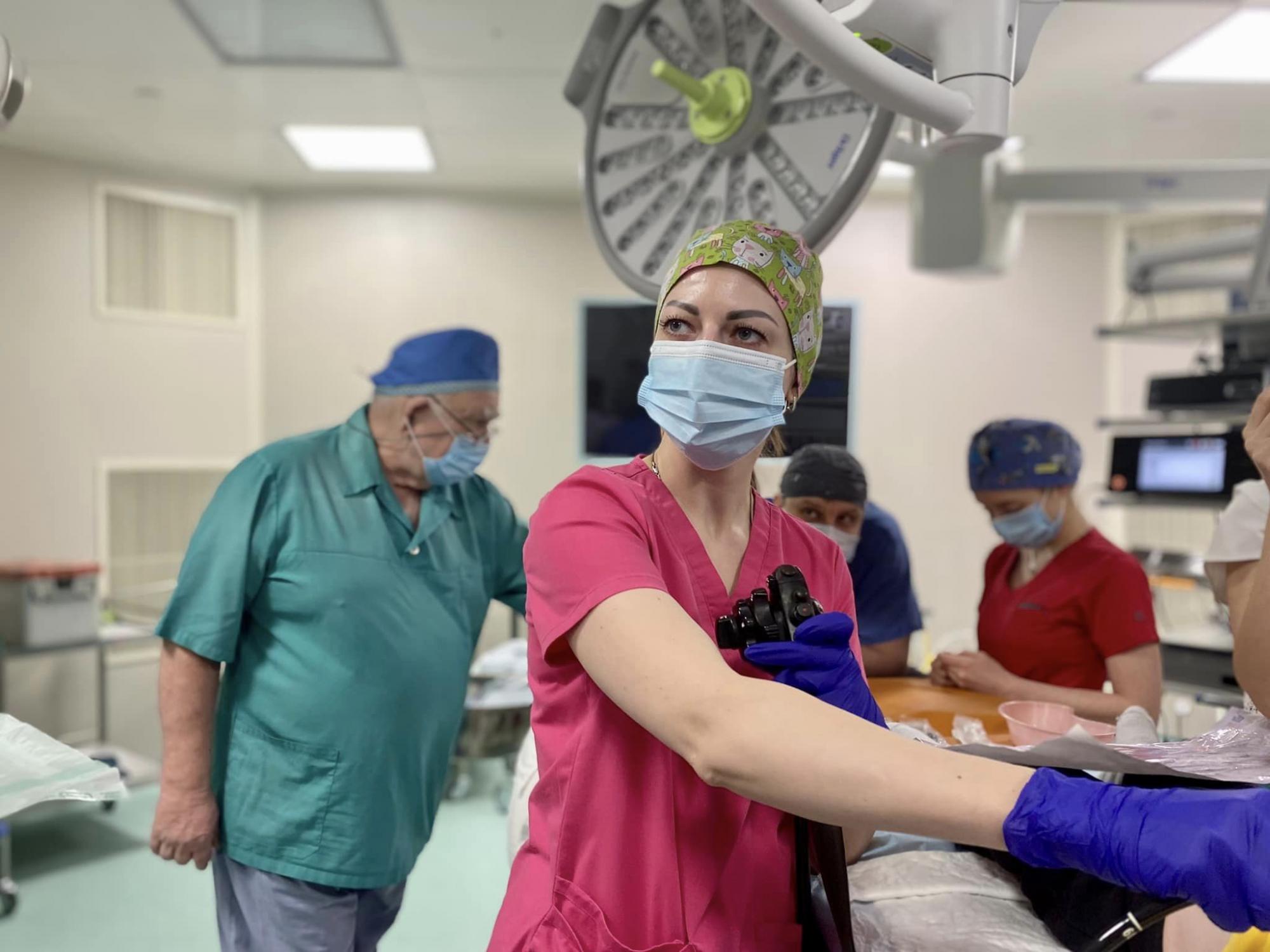 В Киеве 3-летний мальчик проглотил магниты и месяц жил с ними: родители не догадывались