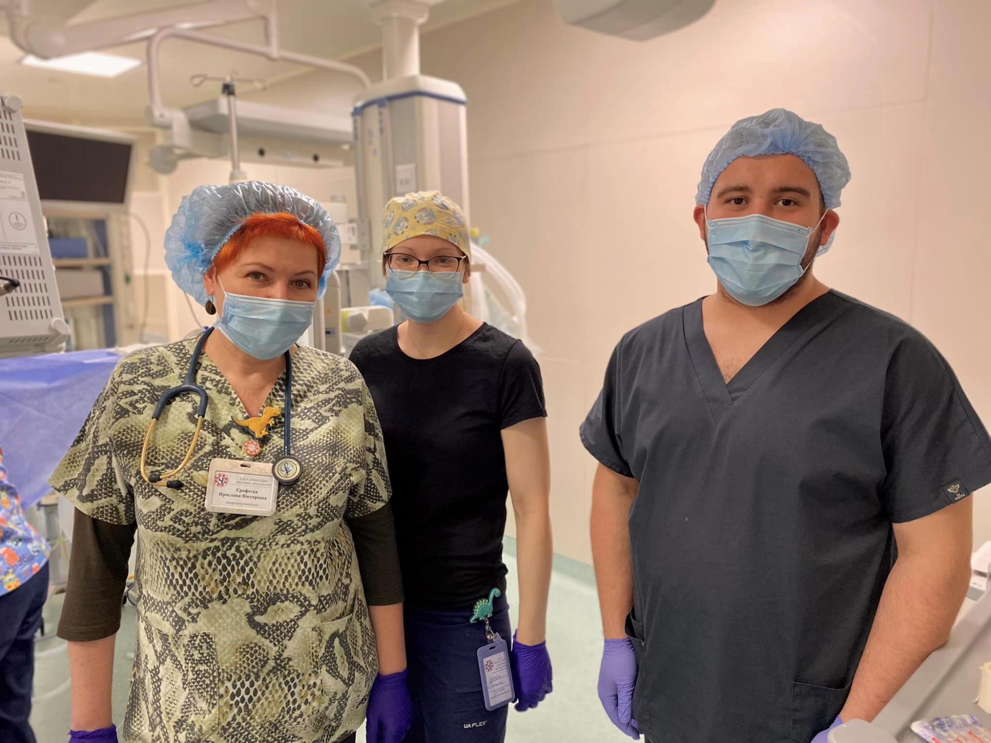 В Киеве 3-летний мальчик проглотил магниты и месяц жил с ними: родители не догадывались