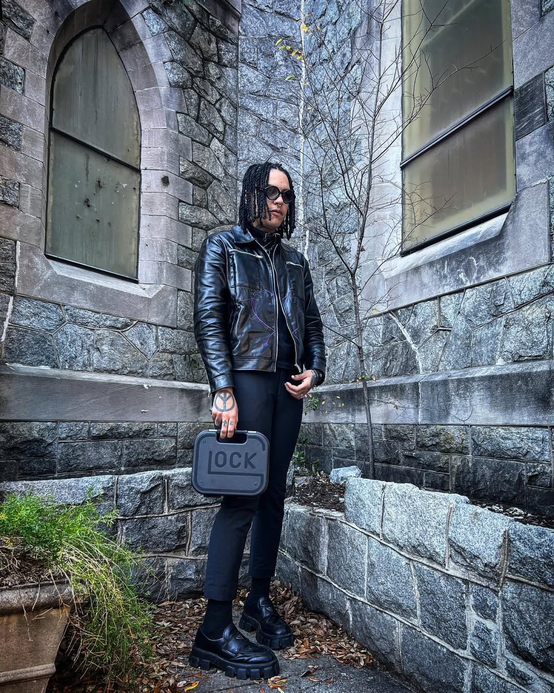 Знаменитий репер POORSTACY загадково помер у віці 26 років: що відомо