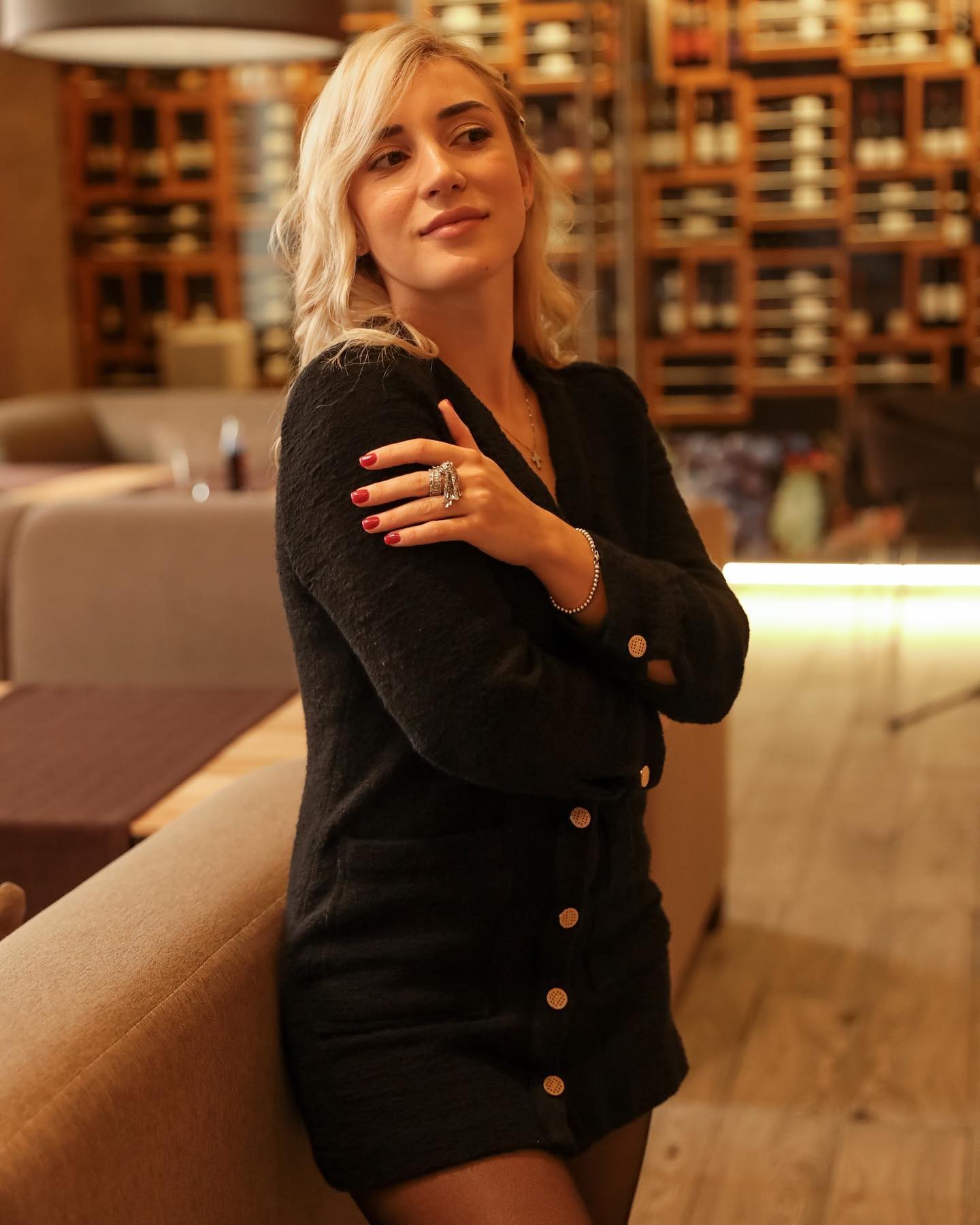 "Мама" Сердючки Інна Білоконь видала доньку заміж: фото