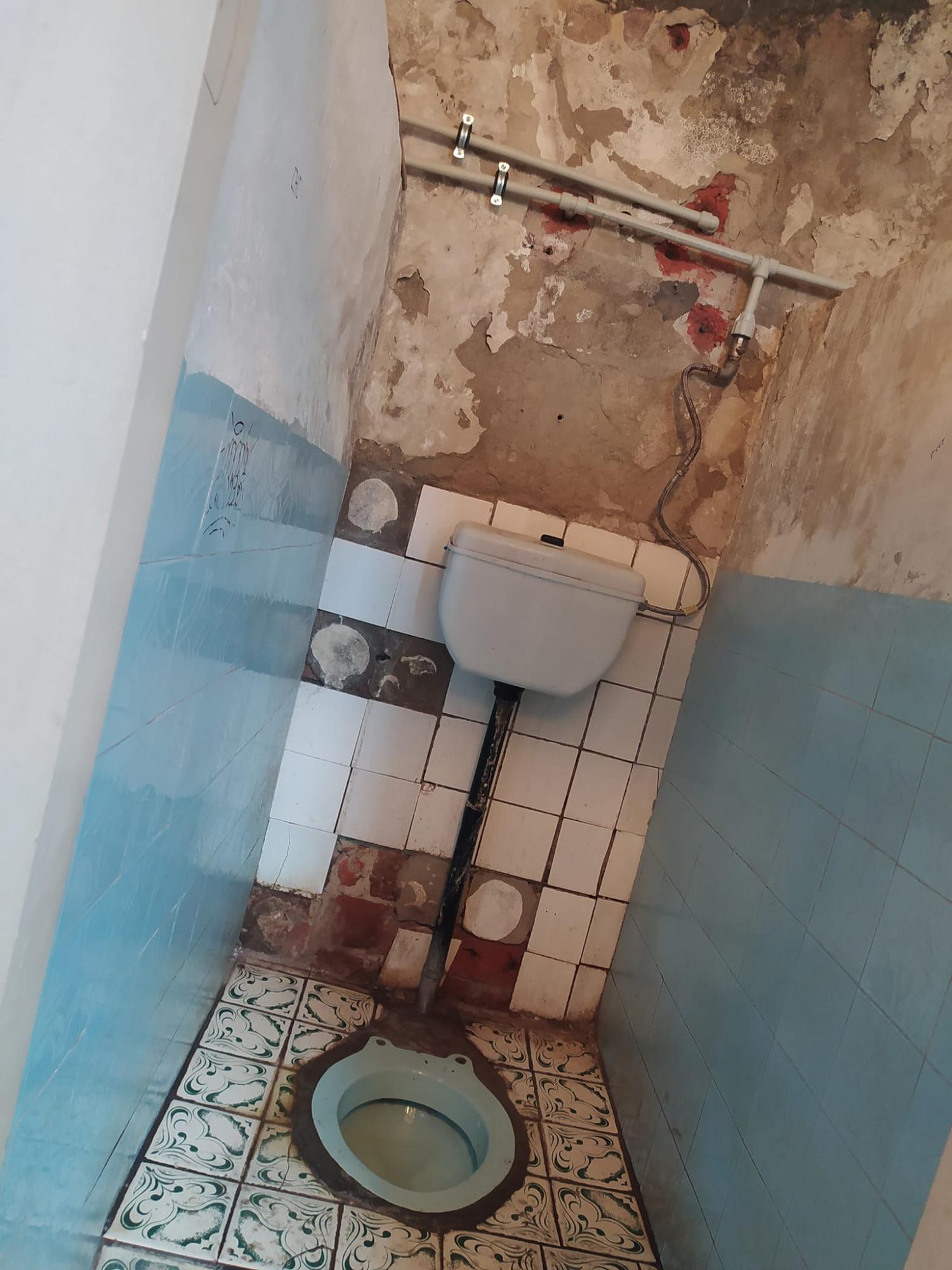 "Немає поняття, що таке інклюзія". Військовий ЗСУ показав, якою повинна бути ВЛК в Україні (фото)