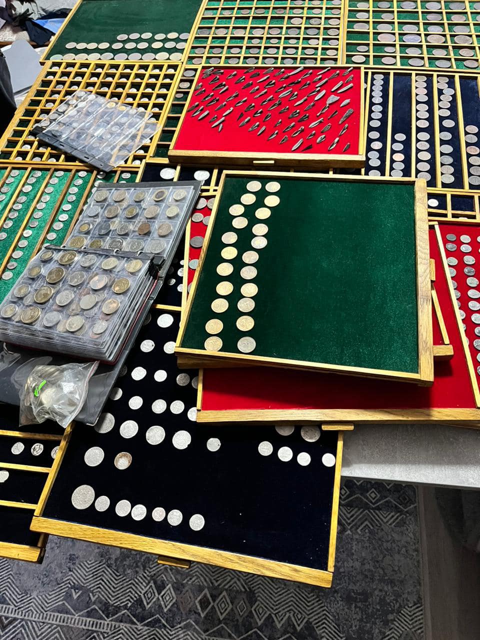 Українець відкопав унікальний скарб, який давні германці загубили у ІІІ столітті (фото)