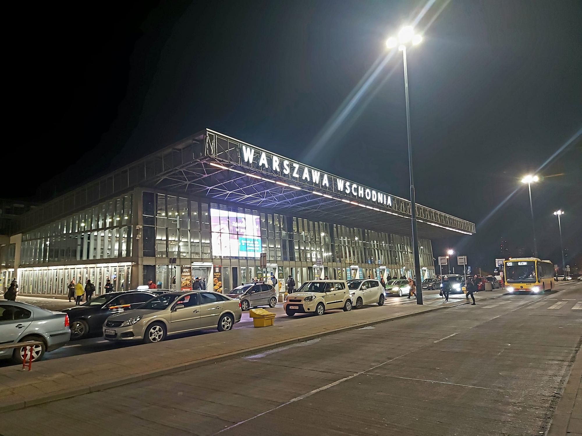 В Укрзализныце показали, как выглядит новый поезд в Польшу: детали рейсов и фото