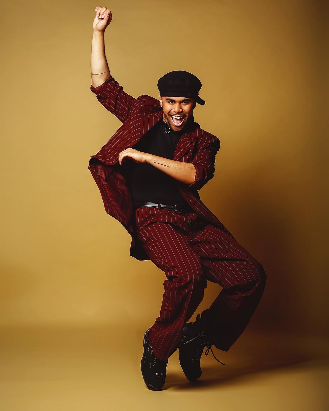 Как сейчас живет Франциско Гомес - хореограф, который много лет был судьей шоу "Танцюють всі"