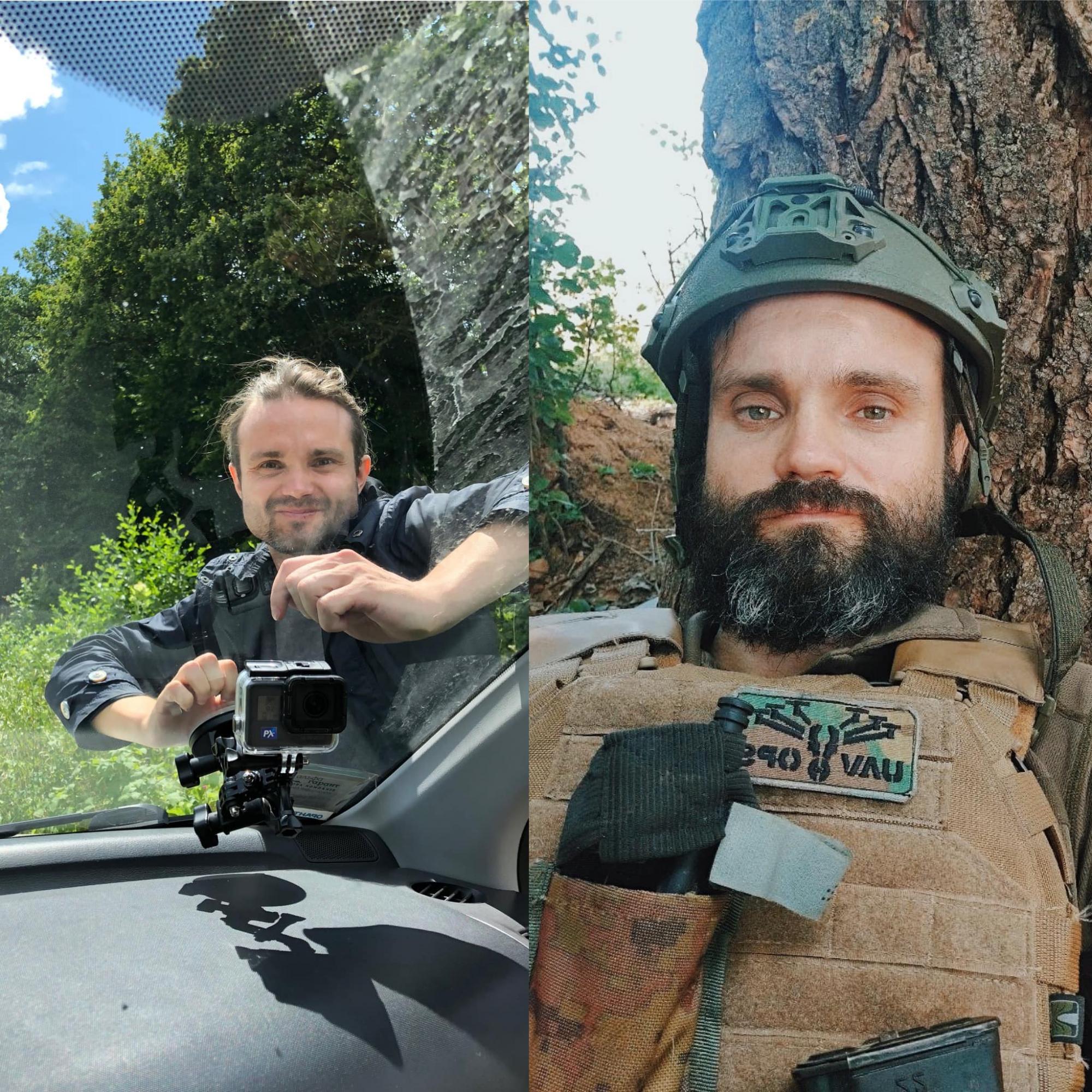 Збір на мільйон. Волонтери  розігрують відстріляний Javelin: як долучитися