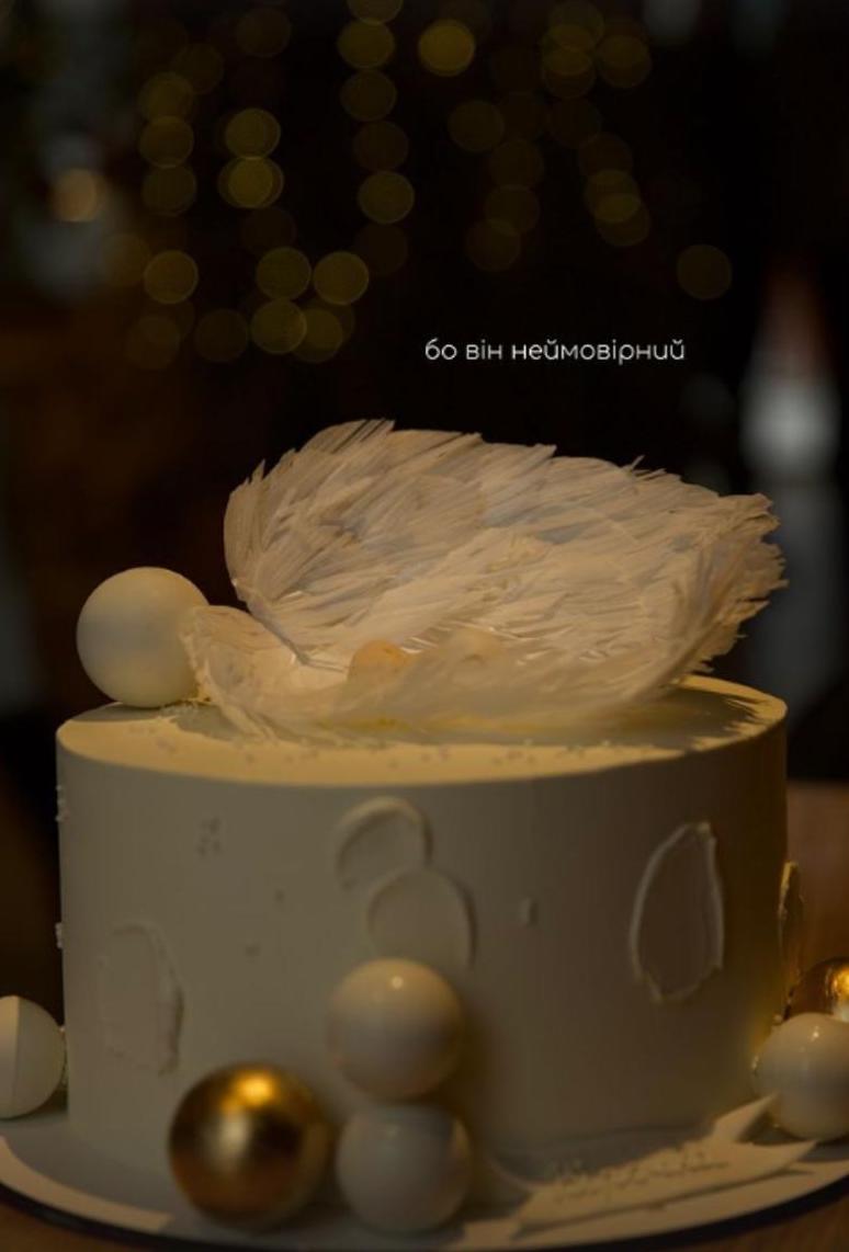 Блогерка-мільйонниця Саша Бо похрестила донечку: зворушливі фото таїнства