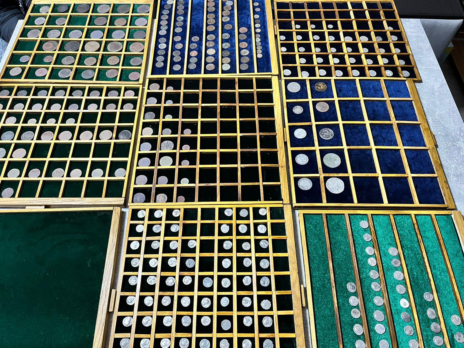 Українець відкопав унікальний скарб, який давні германці загубили у ІІІ столітті (фото)