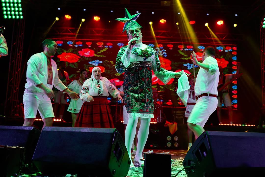 34 роки на сцені: 5 маловідомих фактів про Вєрку Сердючку, які відкривають її з несподіваного боку