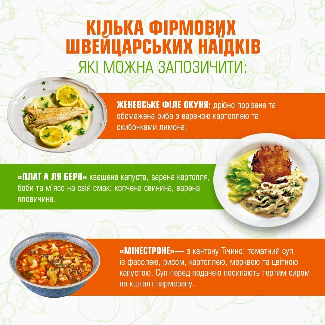 Секреты долголетия: вот что едят в странах с самой высокой продолжительностью жизни