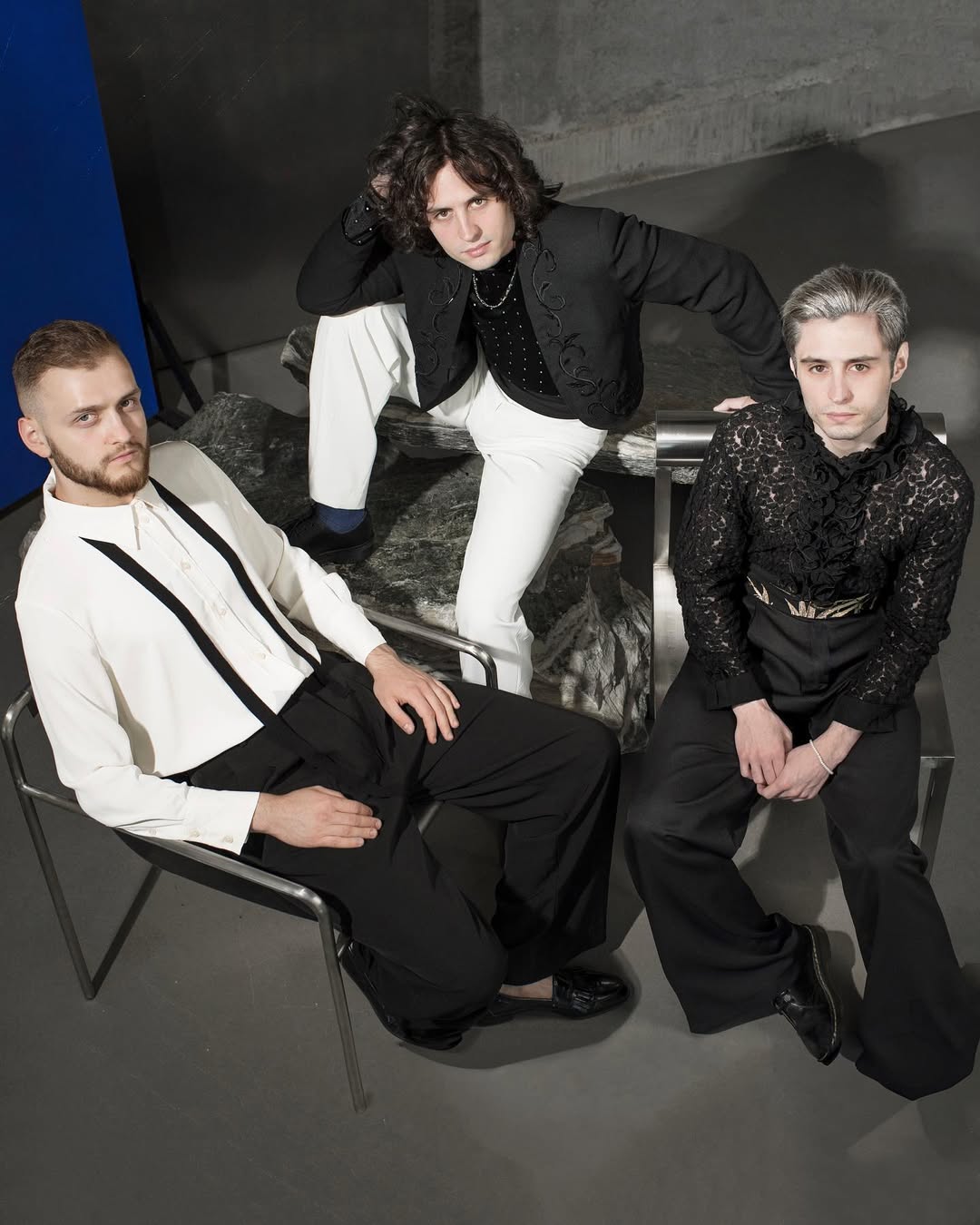 Ziferblat висловилися про Кондратюка, який їх публічно розкритикував