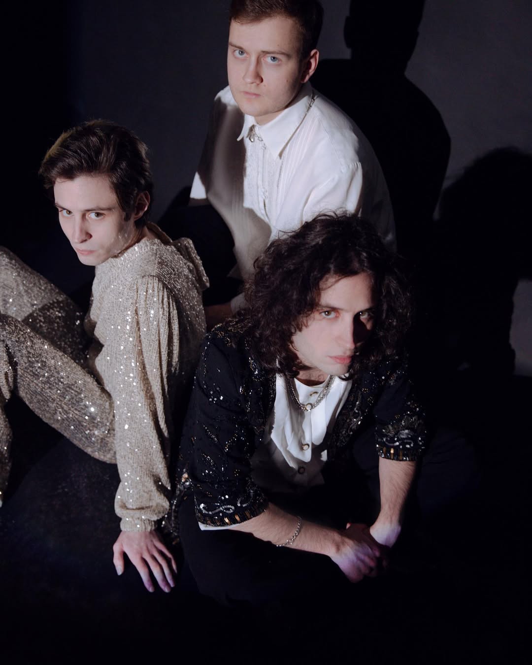 Що слухають та дивляться зірки Нацвідбору: Ziferblat розкрили невідомі факти про себе