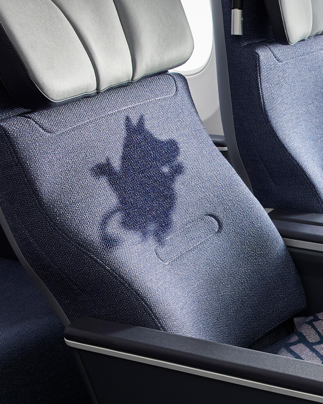 До 100-річчя компанії. Літаки Finnair розмалювали мумі-тролями із казок Туве Янсон