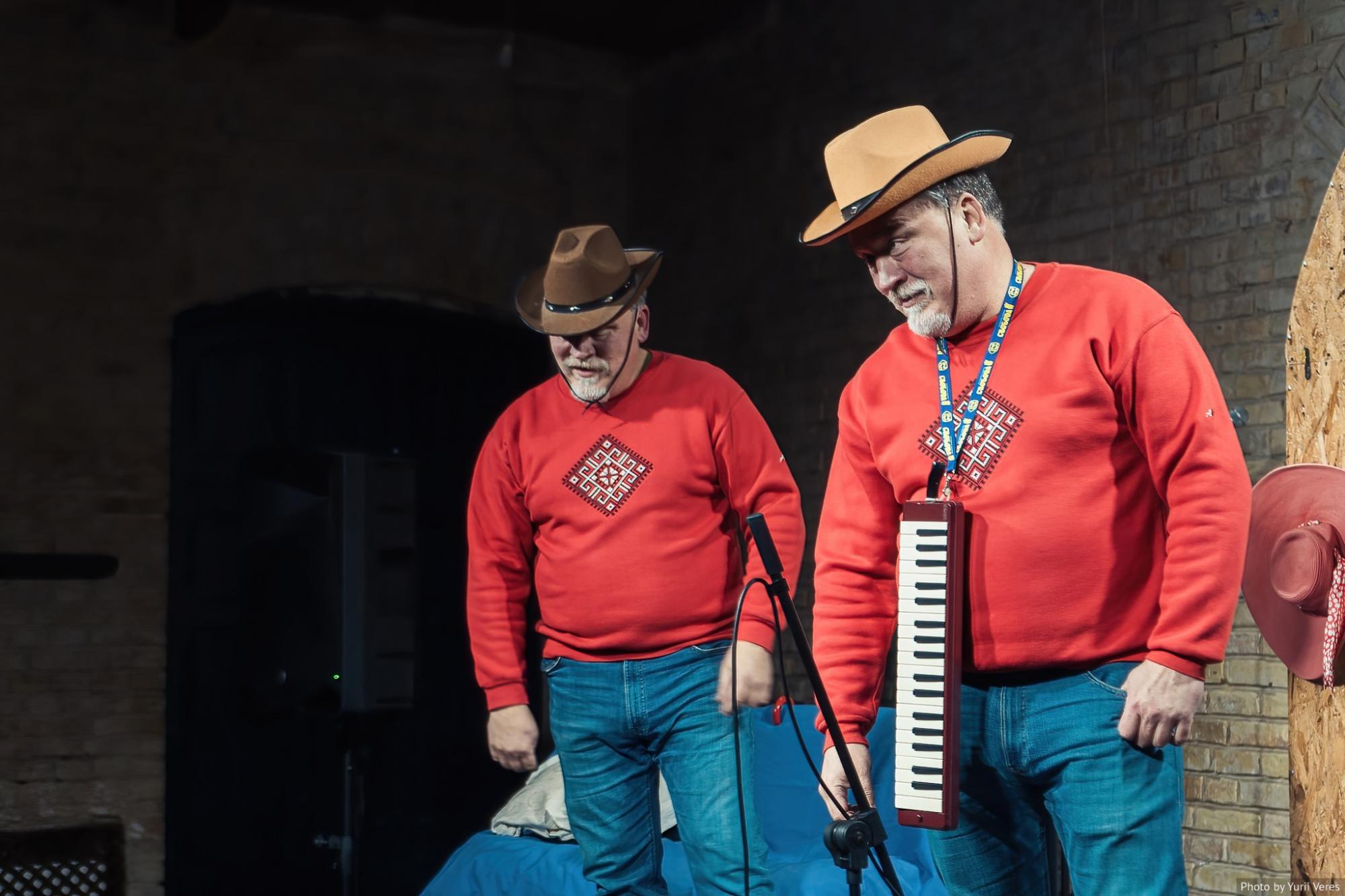 "Украинцев можно усыпить, обмануть, но невозможно запугать". 10 цитат братьев Капрановых об Украине