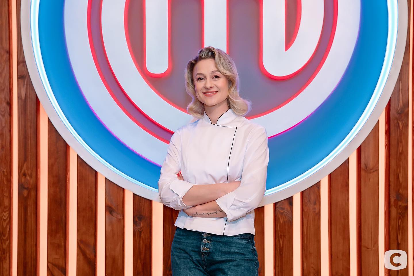 Суддя проекту "МастерШеф" розповіла про брата з РФ: "випускає ракети на бабусю"