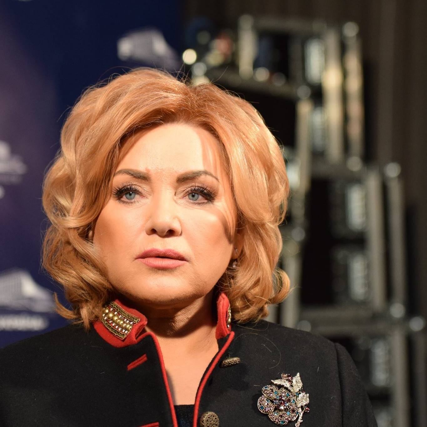 Оксана Билозир впервые высказалась о своем разводе: "нужно, чтобы в жизни был порядок"