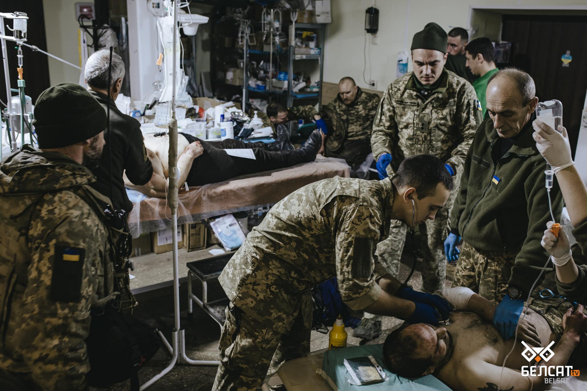 На фронті жахливі бої. Волонтер оголосила терміновий збір коштів для ЗСУ