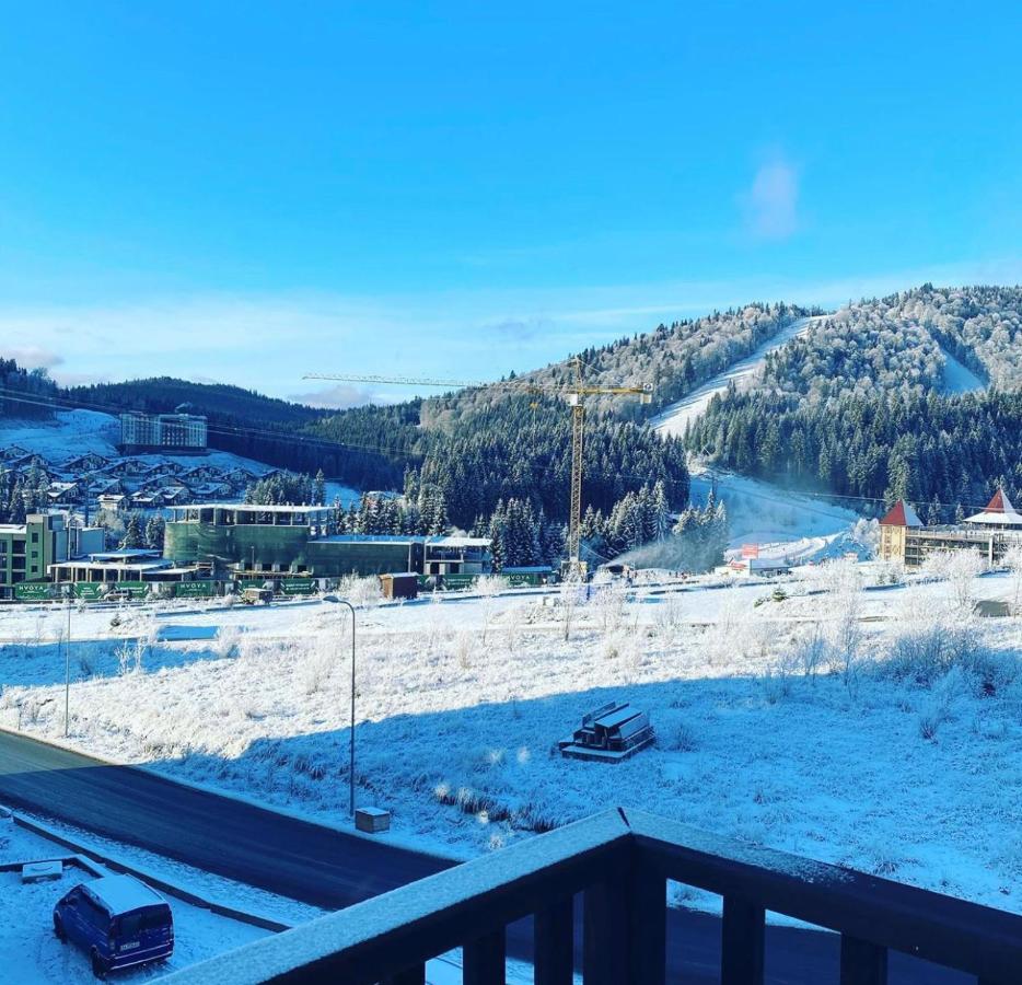 Від 13 тисяч за добу. Найдорожчі готелі Буковелю, щоб відсвяткувати Різдво чи Новий рік