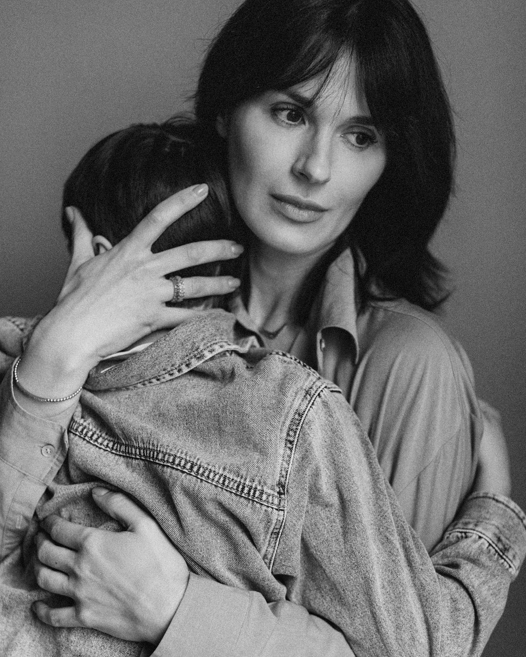 "Це пекло не закінчиться": Єфросиніну довів до сліз незнайомець одним запитанням