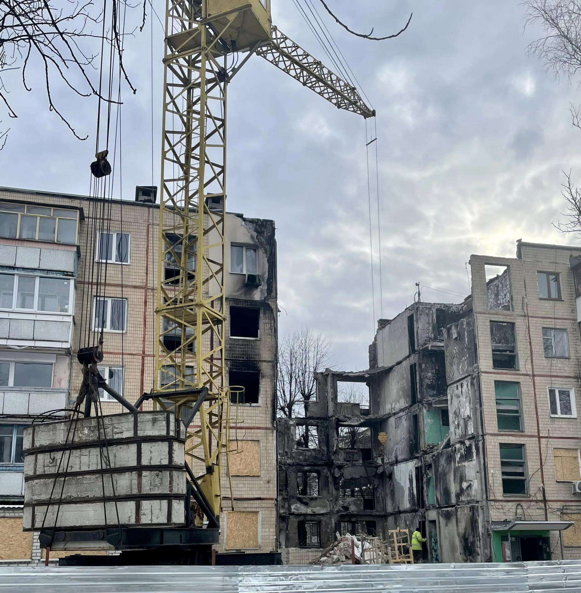 Вигідний час для покупок. Скільки сьогодні коштують квартири у Харкові