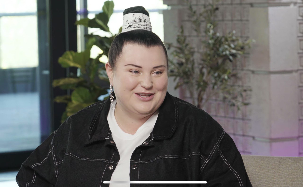 Alyona Alyona "сколихнула" заявою про Євробачення 2024