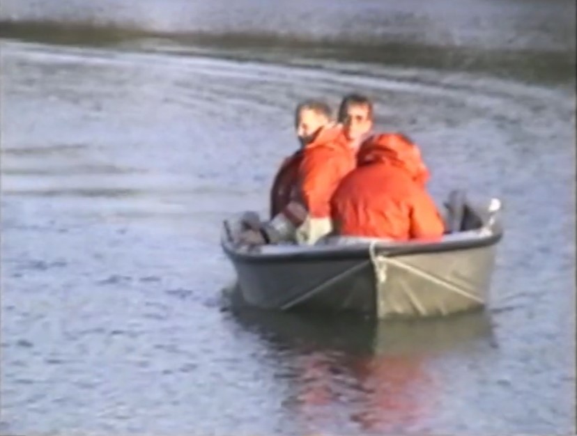 С плохой прической и опущенным взглядом: каким был Путин в 90-х годах (фото)