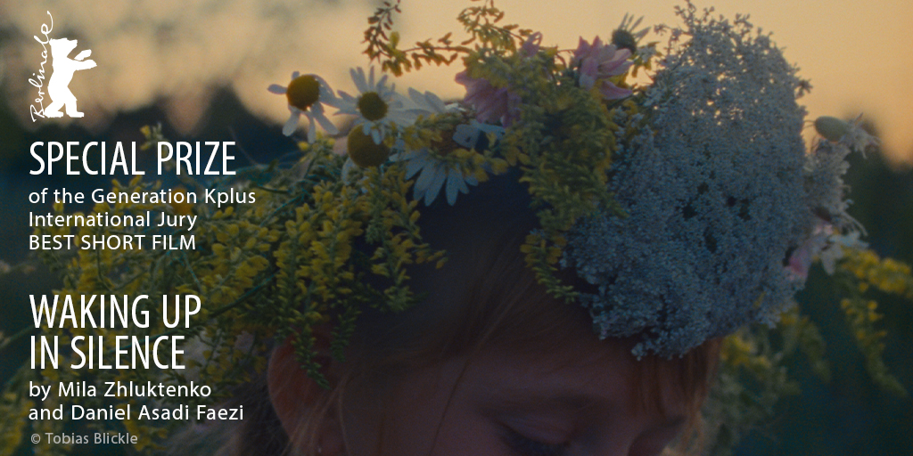 Берлінале 2023: українські фільми про війну здобули престижні нагороди