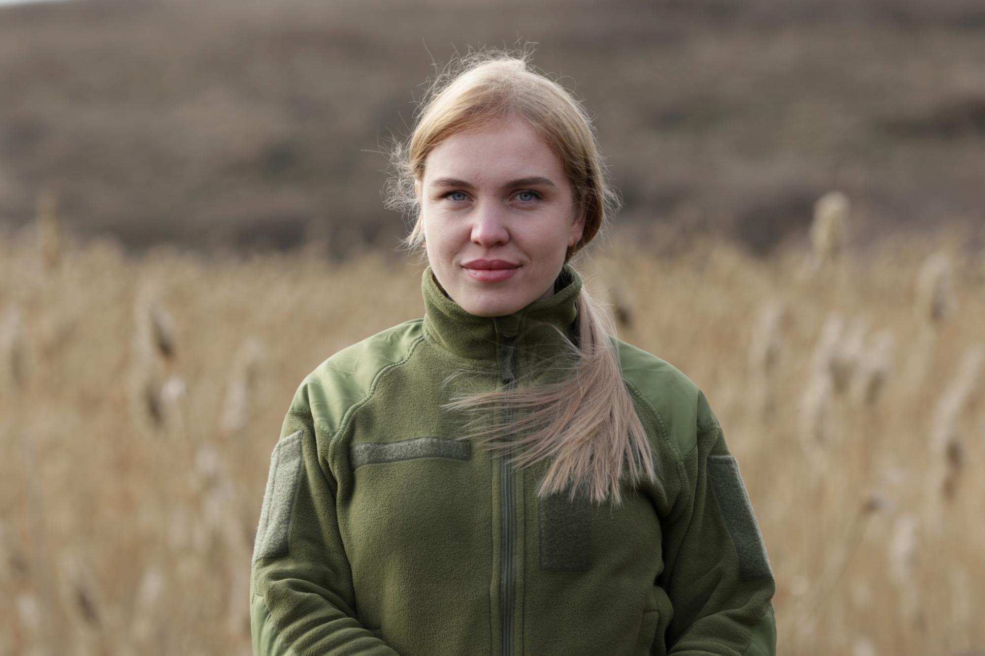 "Без вас нам було би складно": військові-штурмовики зворушливо привітали українок з 8 березня