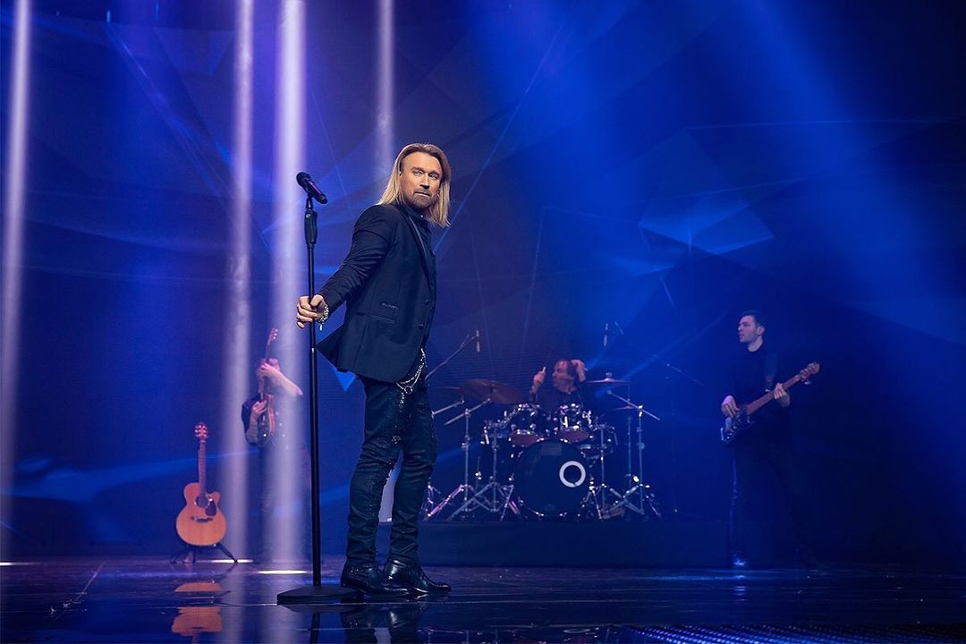 Відома співачка висловилася про Потапа, Влада Яму і Олега Винника, що втекли з України