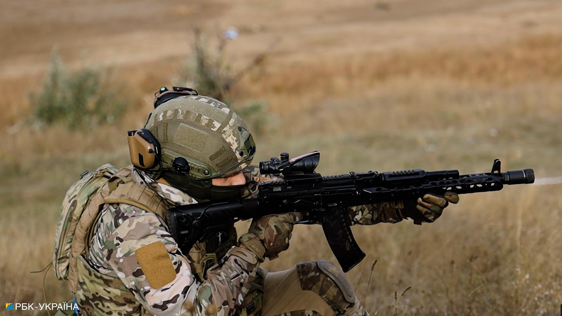 Після Кліщіївки звільнять Бахмут? Розмова з десантниками 80-ї бригади