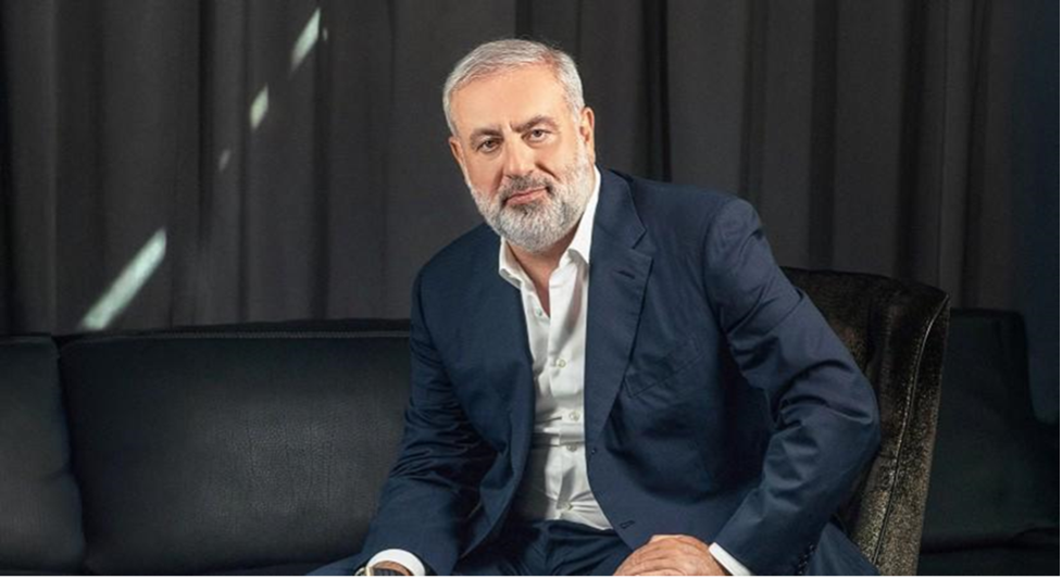 Артур Ґранц