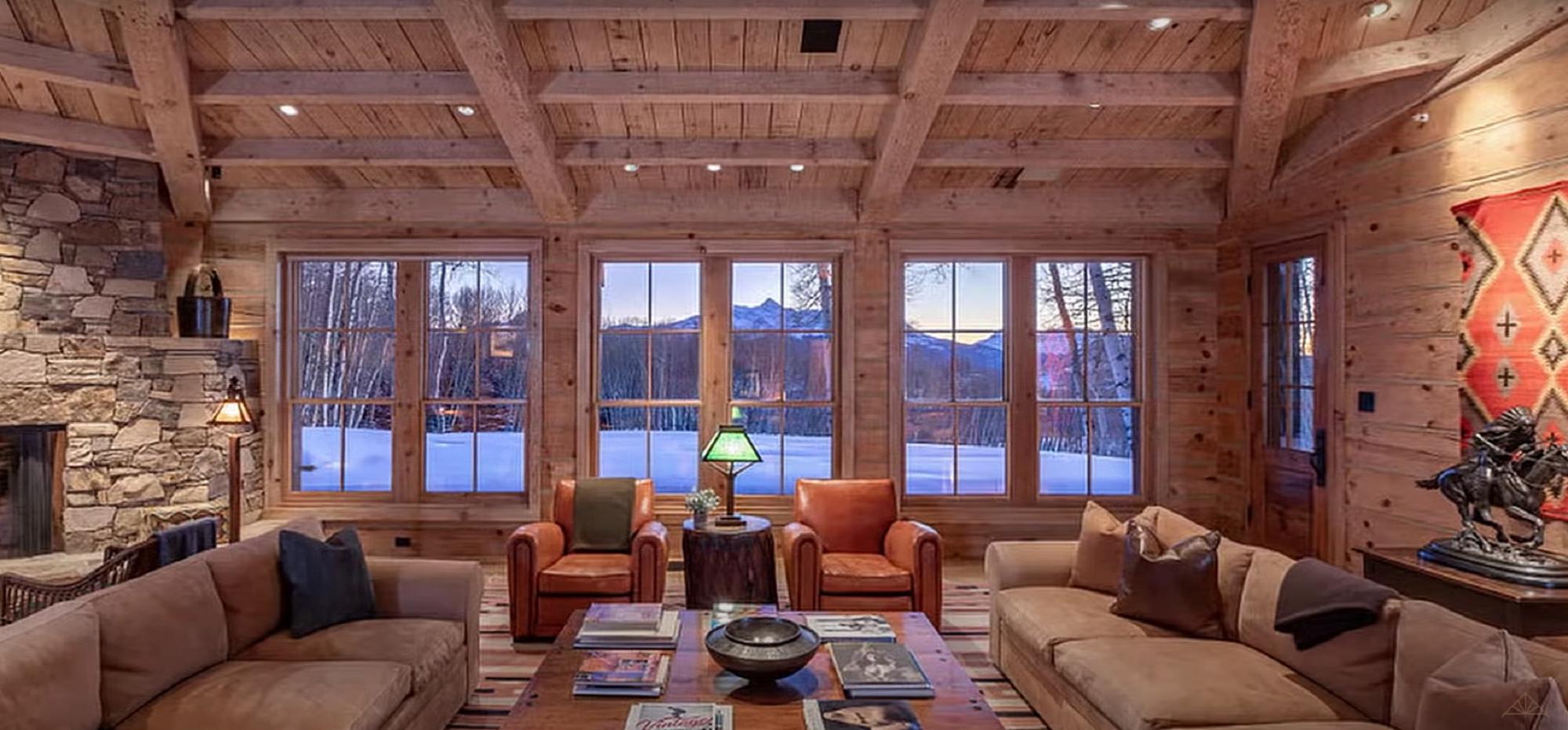 Топ-5 самых дорогих домов звезд, которые поражают заоблачной ценой и роскошью