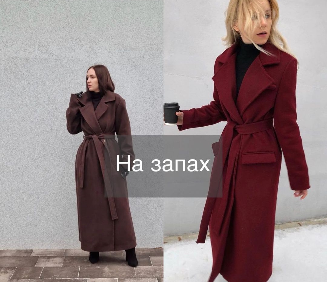 Наймодніші пальто весни 2023: як обрати під свою фігуру, щоб виглядати богинею