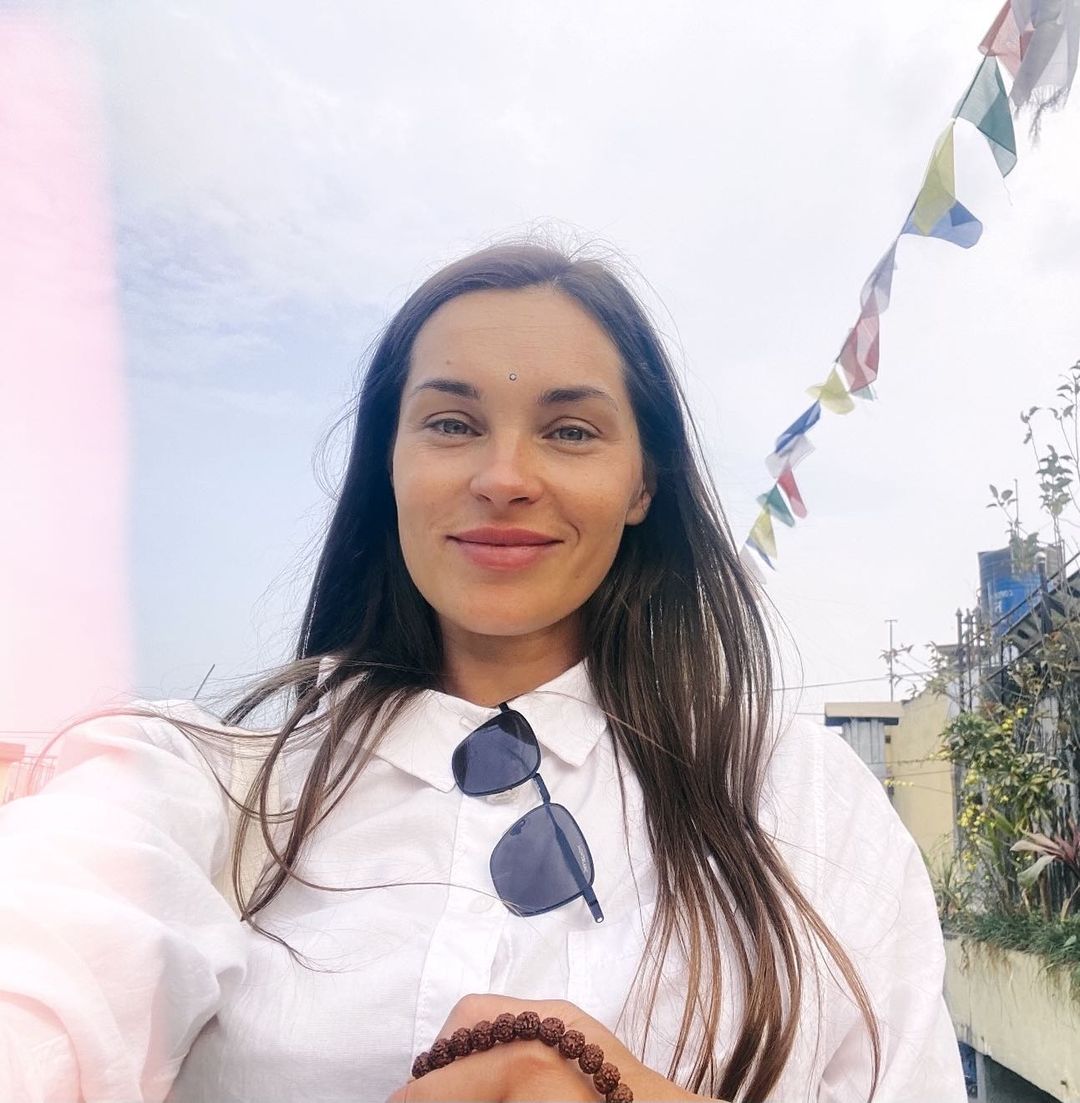 Як зараз виглядає і чим займається Ліна Міцукі - колишня учасниця жіночого поп-гурту Real O (фото)