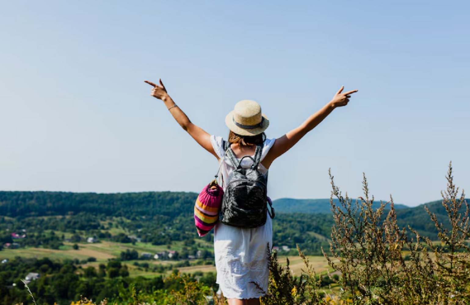Отпуск пошел не по плану? Эти советы спасают даже самое провальное путешествие
