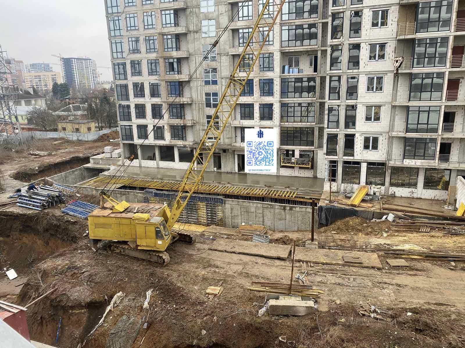 Вигідний час для покупок. Скільки сьогодні коштують квартири у Харкові