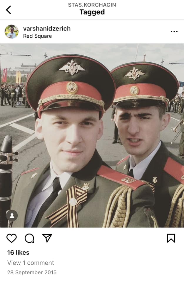 В українському конкурсі піаністів бере участь росіянин, який служив в армії під час війни: що відомо