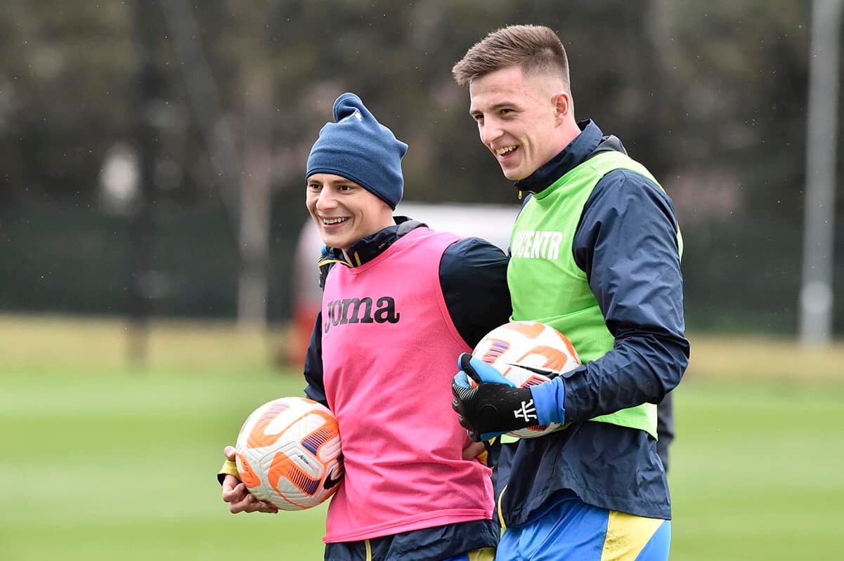 Англія – Україна: анонс матчу кваліфікації до Євро-2024