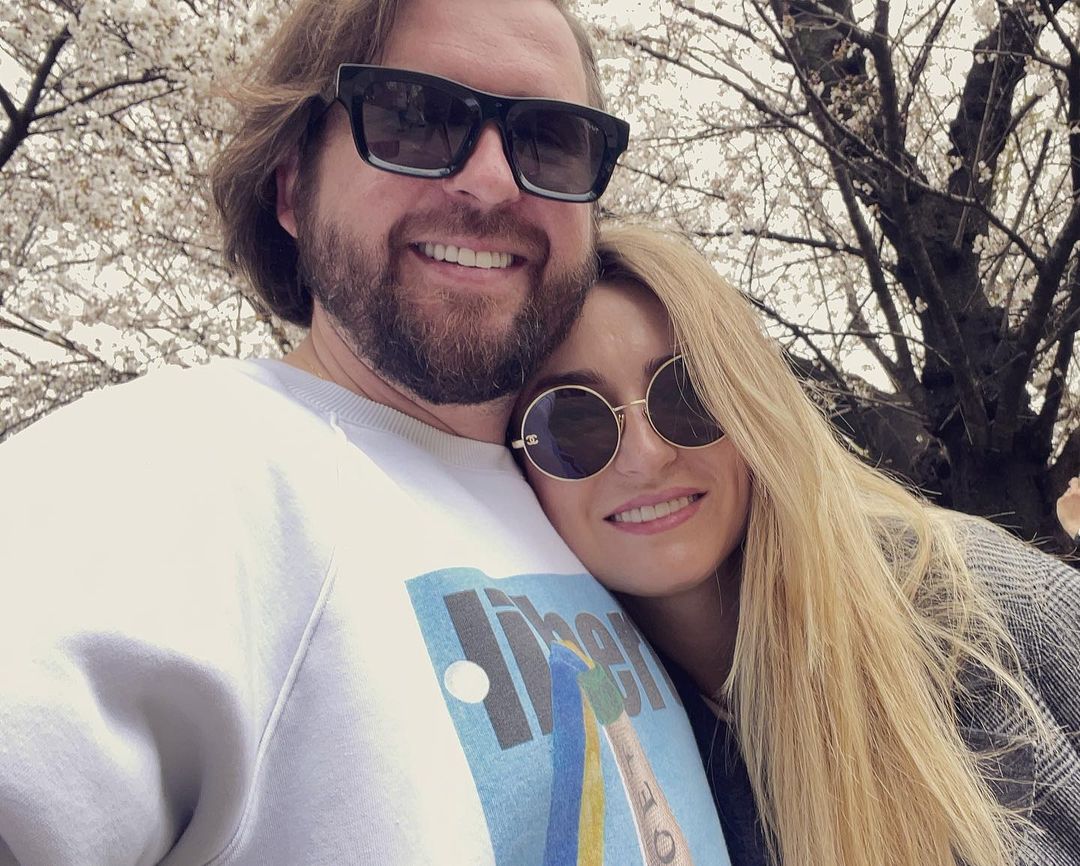 Сергій Танчинець розлучається з дружиною після 15 років шлюбу